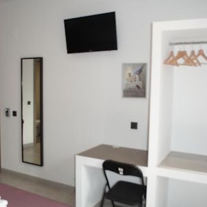 Habitación Doble Superior